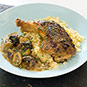 Updating Chicken Marbella